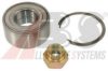 FIAT 5890989 Wheel Bearing Kit